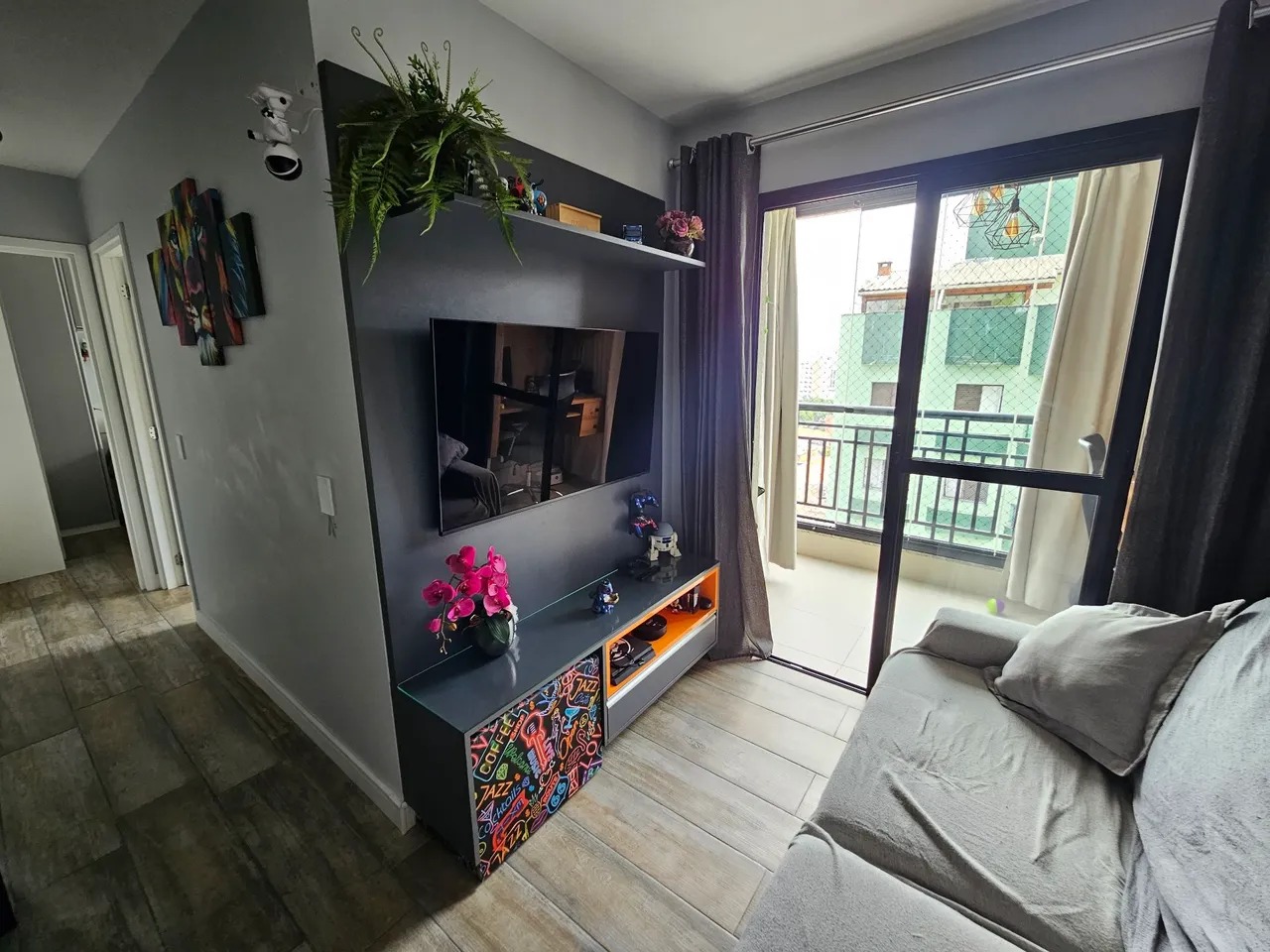 Apartamento A Venda Rudge Ramos SBC 